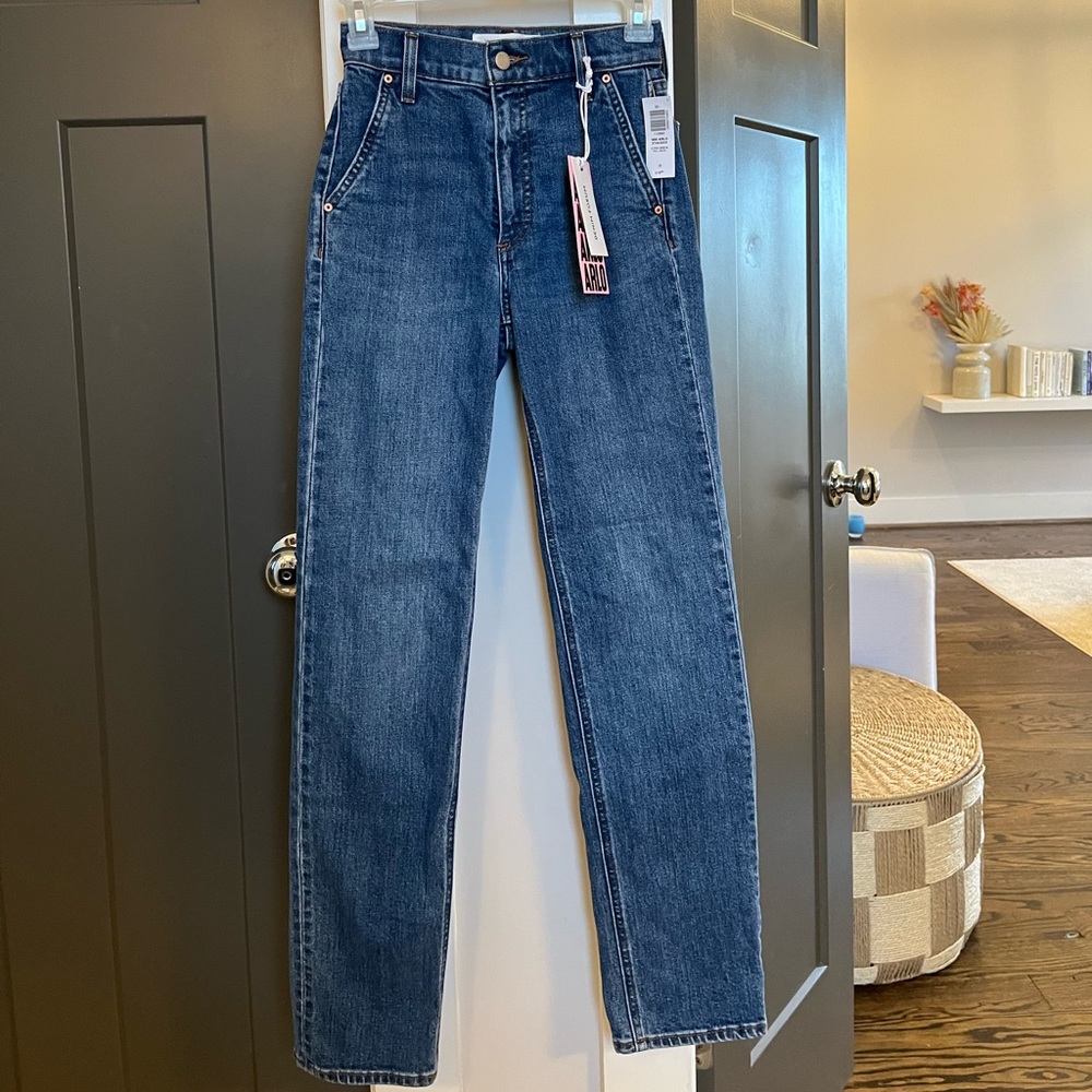 Brand new denim forum